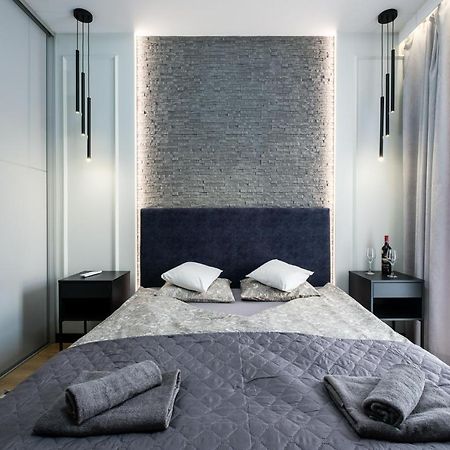 Apartament Szafir Łańcut 외부 사진